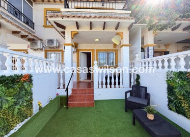 Sale - Townhouse - Orihuela Costa - Rocio Del Mar
