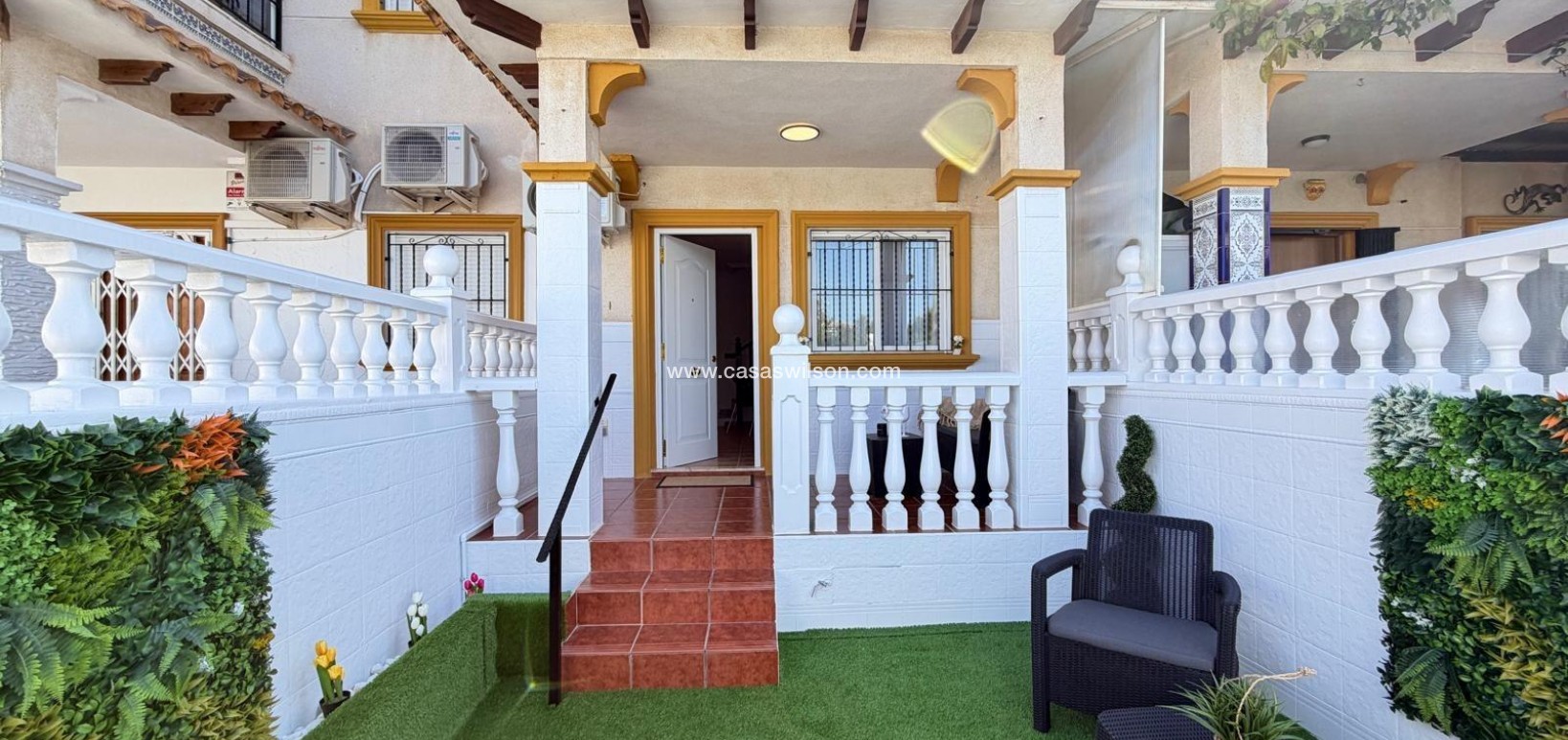 Sale - Townhouse - Orihuela Costa - Rocio Del Mar