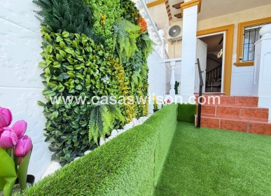 Sale - Townhouse - Orihuela Costa - Rocio Del Mar