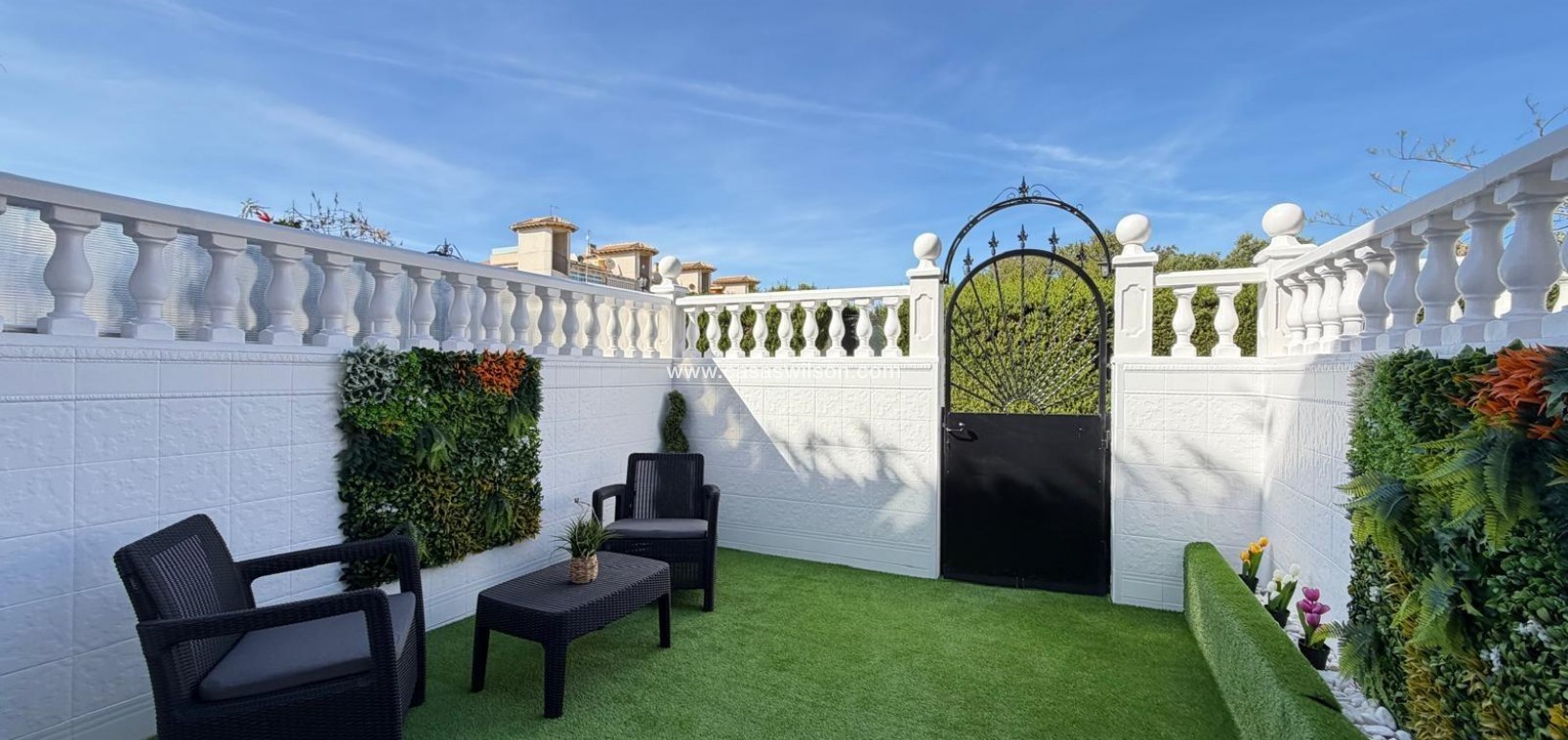 Sale - Townhouse - Orihuela Costa - Rocio Del Mar