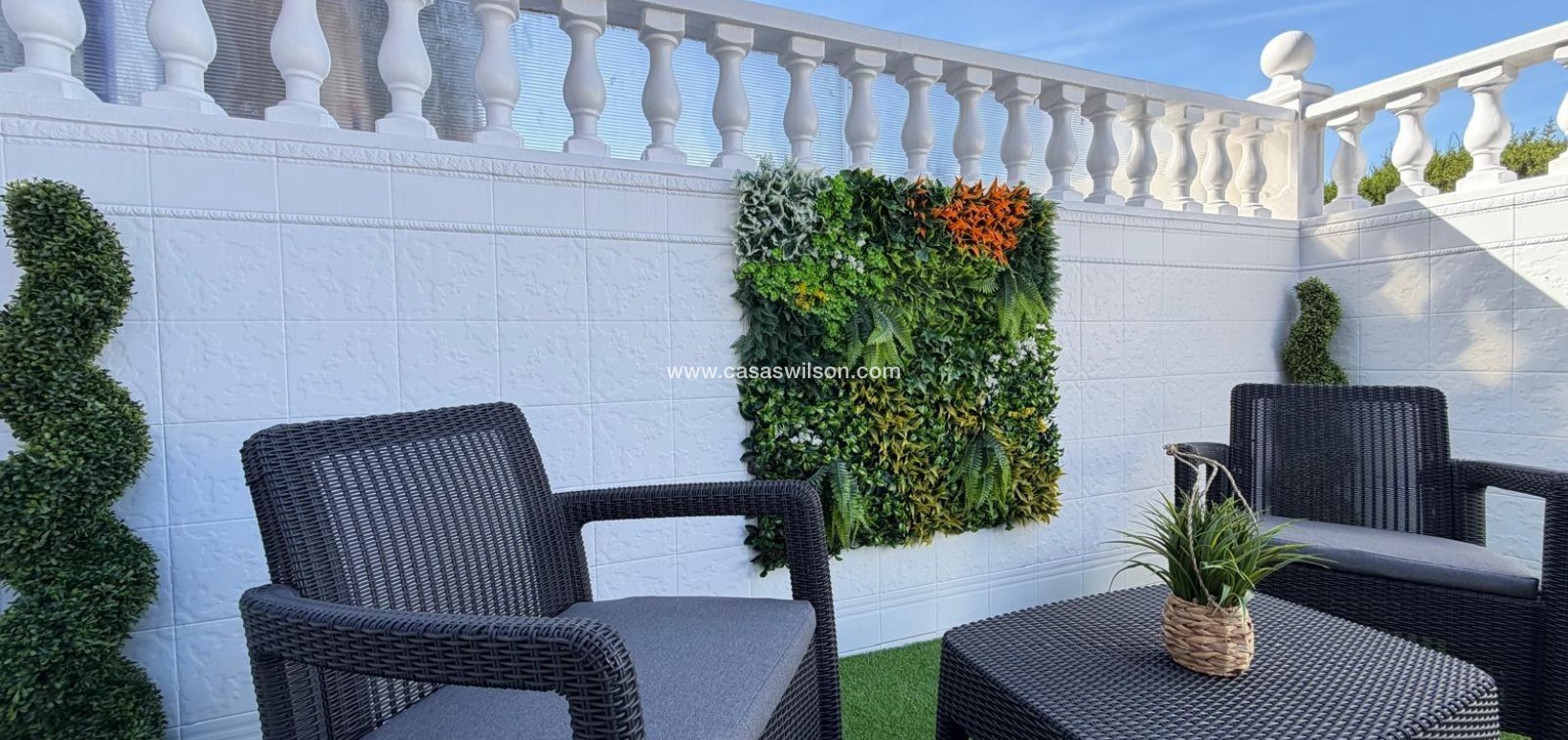 Sale - Townhouse - Orihuela Costa - Rocio Del Mar