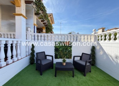 Sale - Townhouse - Orihuela Costa - Rocio Del Mar