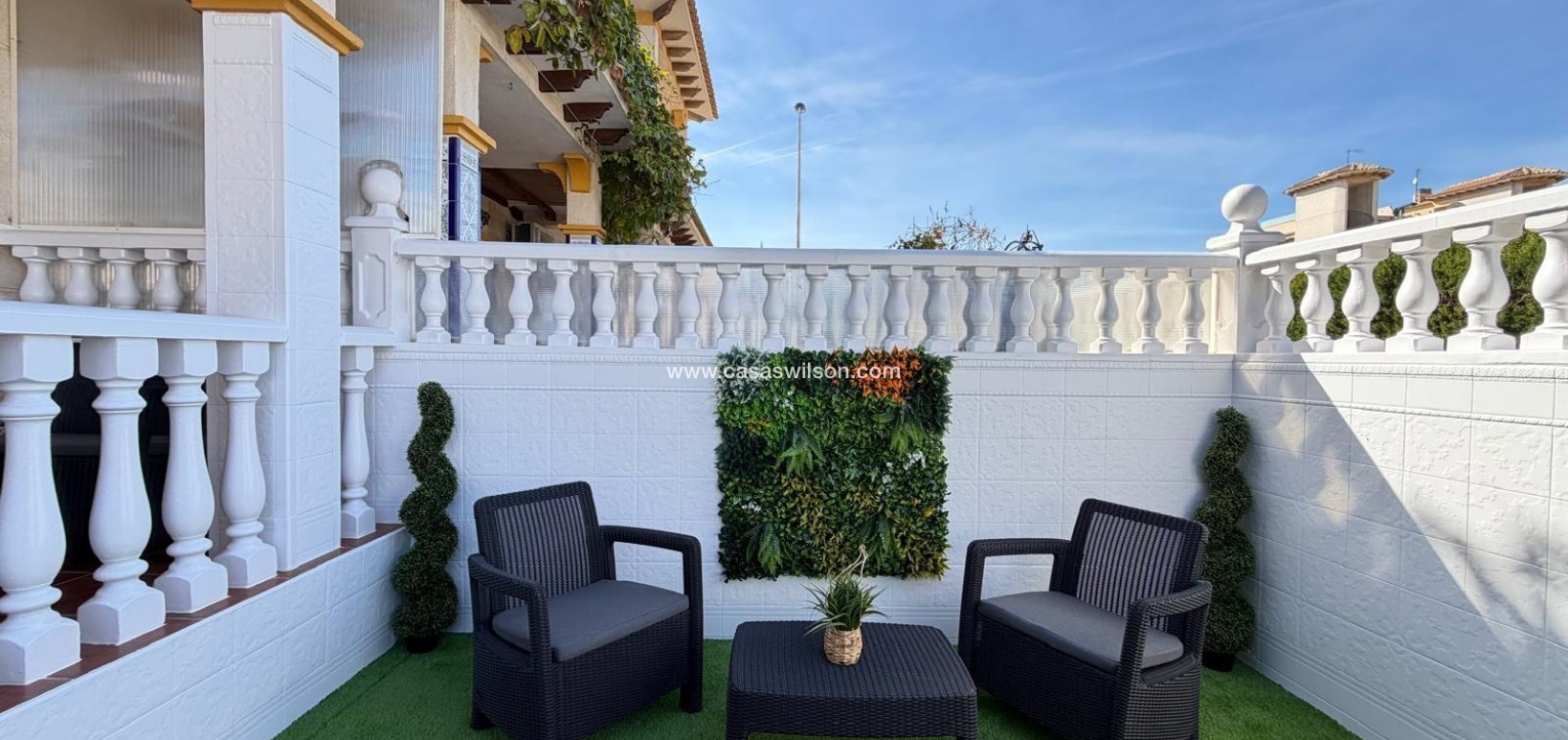 Sale - Townhouse - Orihuela Costa - Rocio Del Mar