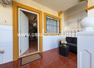 Sale - Townhouse - Orihuela Costa - Rocio Del Mar