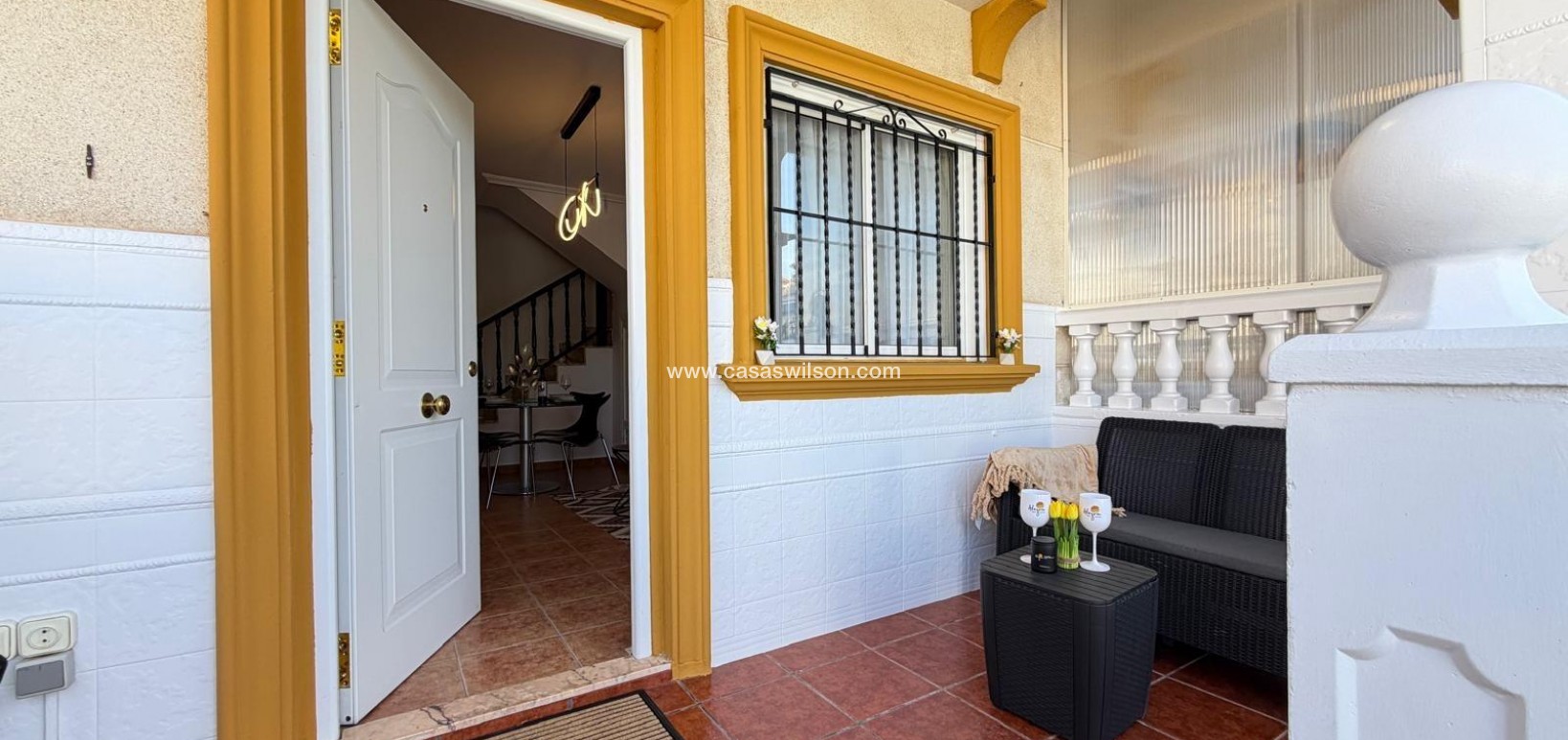 Sale - Townhouse - Orihuela Costa - Rocio Del Mar