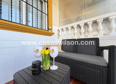 Sale - Townhouse - Orihuela Costa - Rocio Del Mar