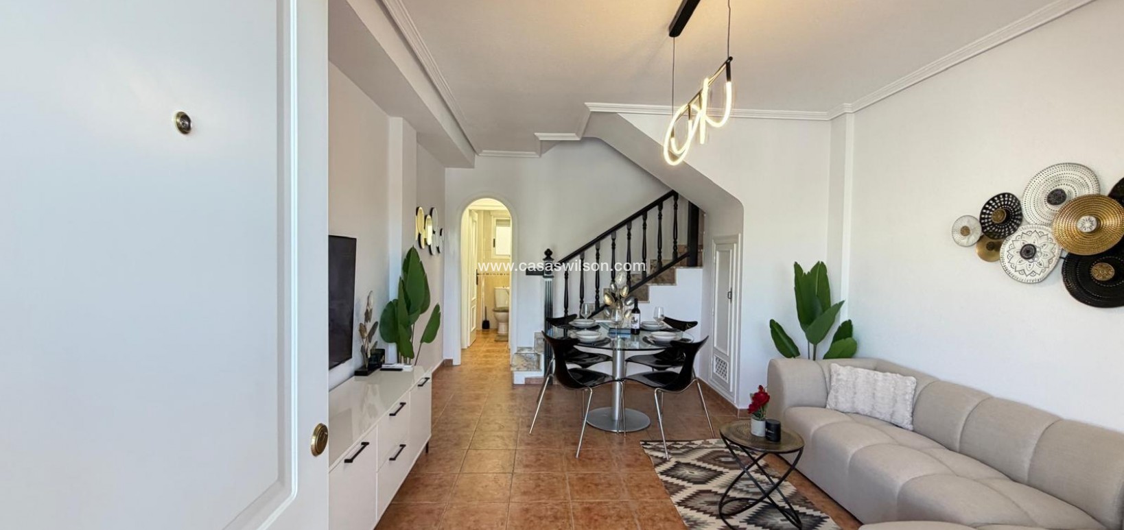 Sale - Townhouse - Orihuela Costa - Rocio Del Mar