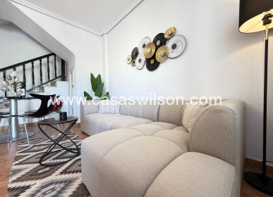 Sale - Townhouse - Orihuela Costa - Rocio Del Mar