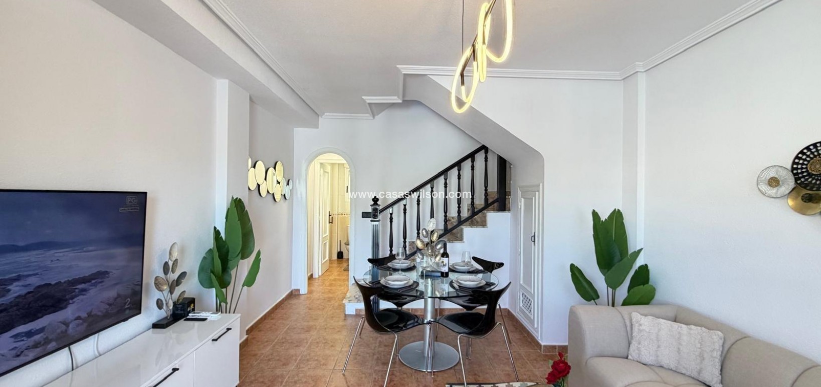 Sale - Townhouse - Orihuela Costa - Rocio Del Mar