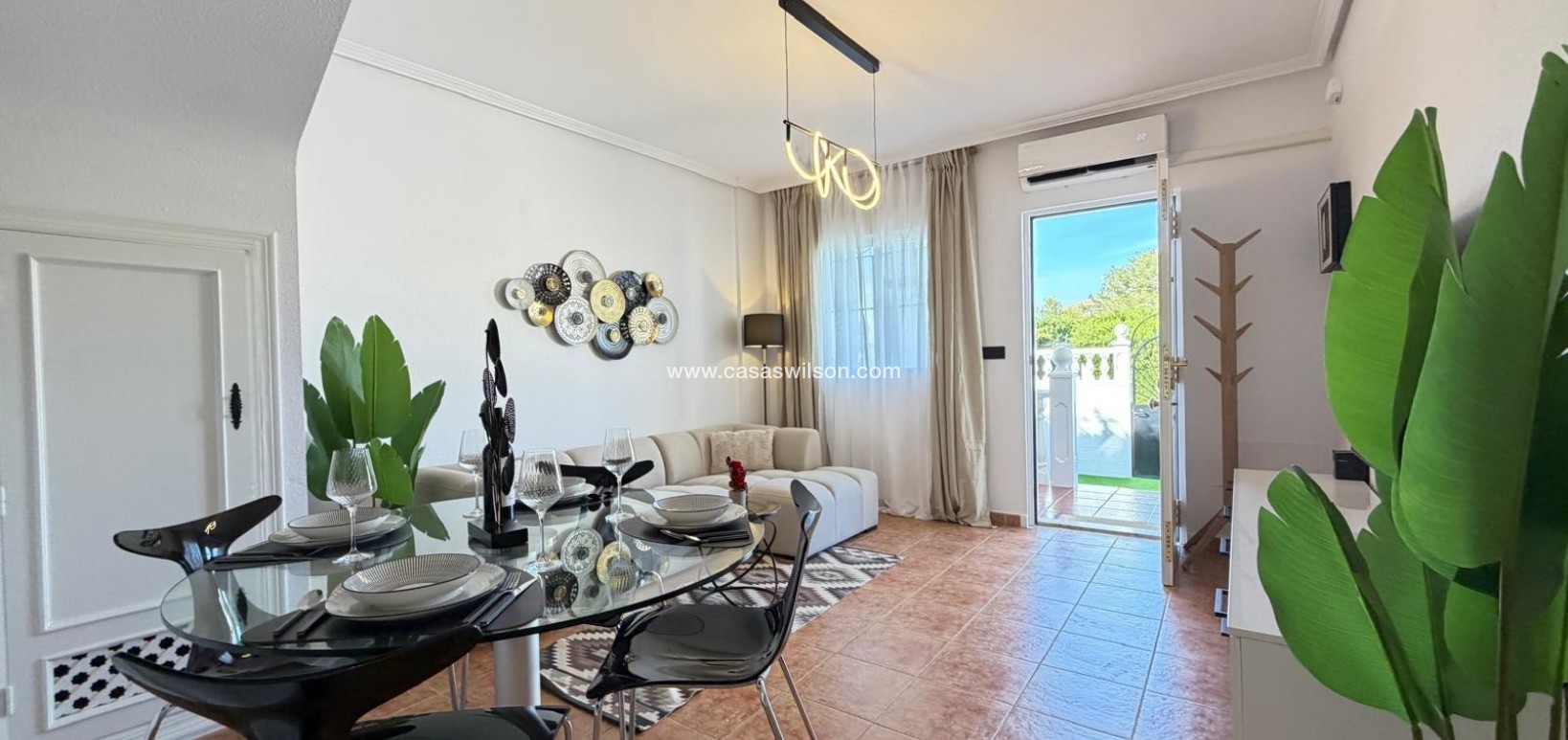 Sale - Townhouse - Orihuela Costa - Rocio Del Mar
