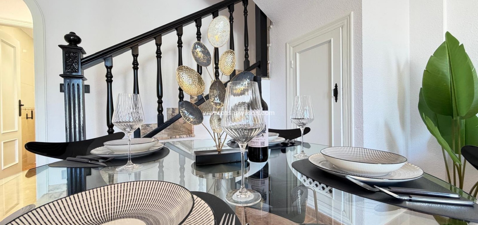 Sale - Townhouse - Orihuela Costa - Rocio Del Mar