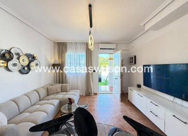 Sale - Townhouse - Orihuela Costa - Rocio Del Mar