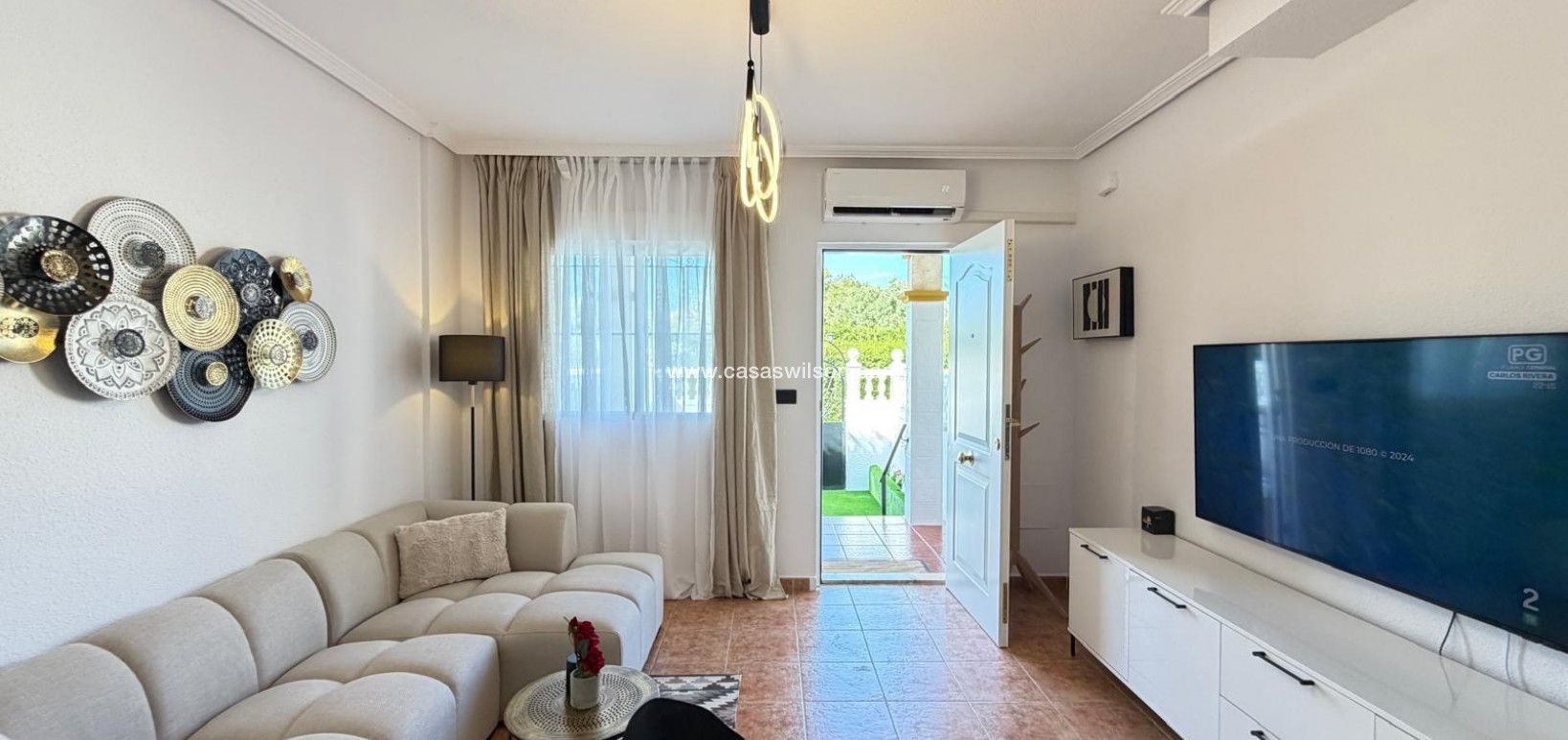 Sale - Townhouse - Orihuela Costa - Rocio Del Mar