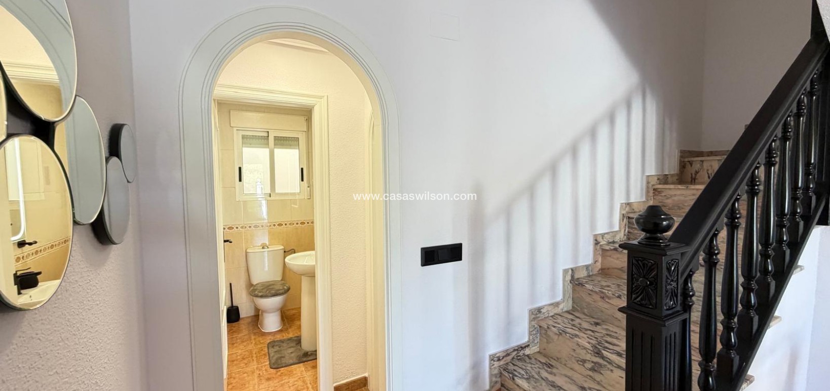 Sale - Townhouse - Orihuela Costa - Rocio Del Mar