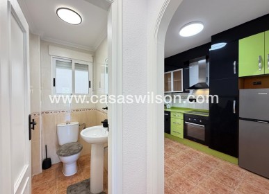 Sale - Townhouse - Orihuela Costa - Rocio Del Mar
