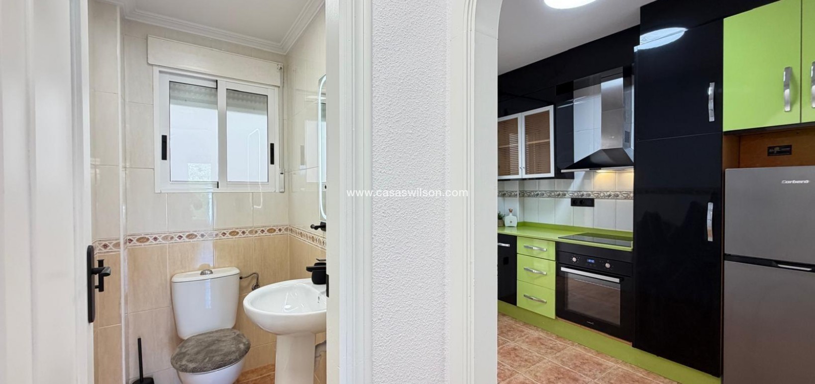 Sale - Townhouse - Orihuela Costa - Rocio Del Mar