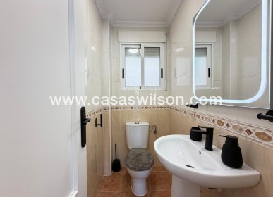 Sale - Townhouse - Orihuela Costa - Rocio Del Mar