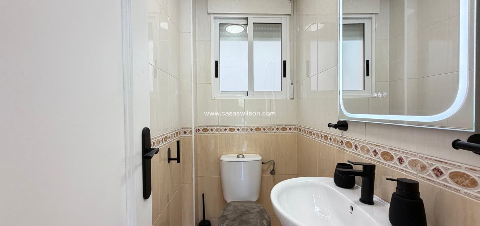 Sale - Townhouse - Orihuela Costa - Rocio Del Mar
