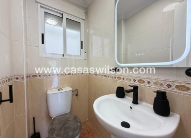 Sale - Townhouse - Orihuela Costa - Rocio Del Mar