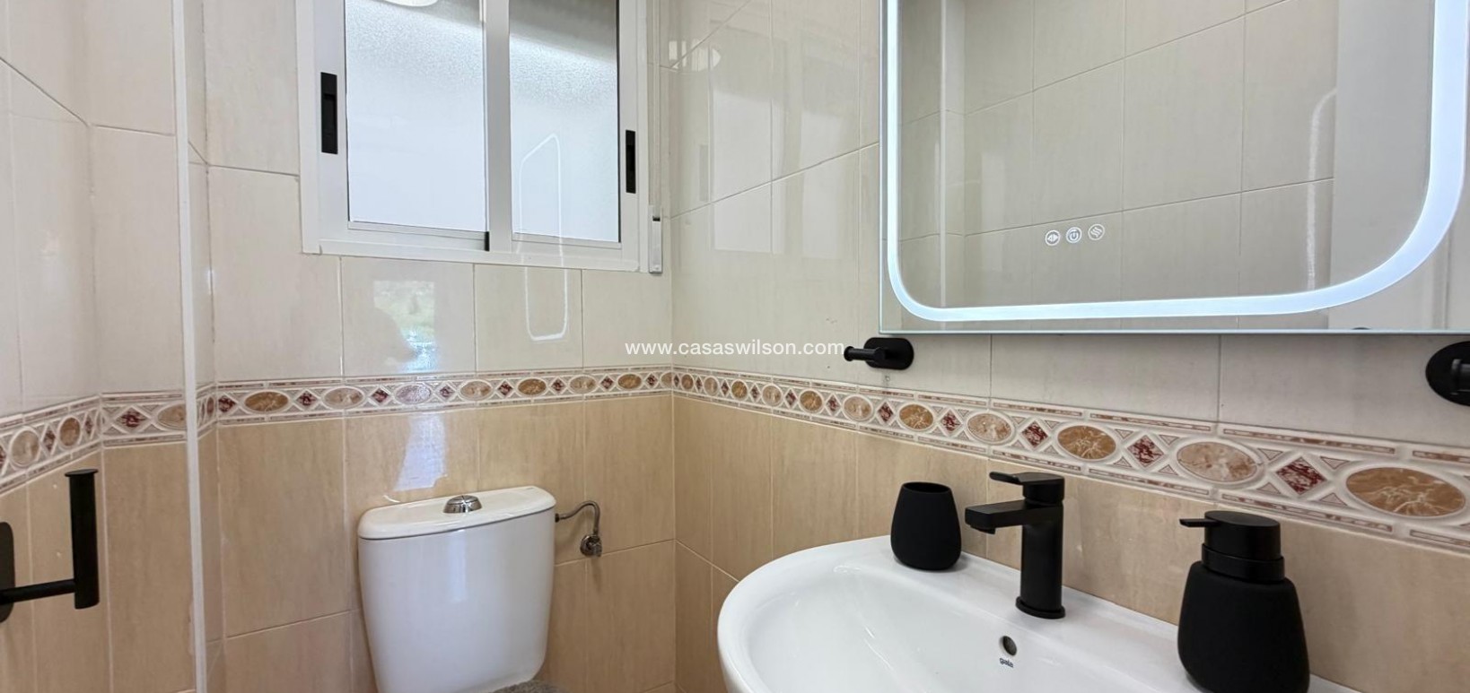 Sale - Townhouse - Orihuela Costa - Rocio Del Mar