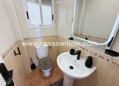 Sale - Townhouse - Orihuela Costa - Rocio Del Mar