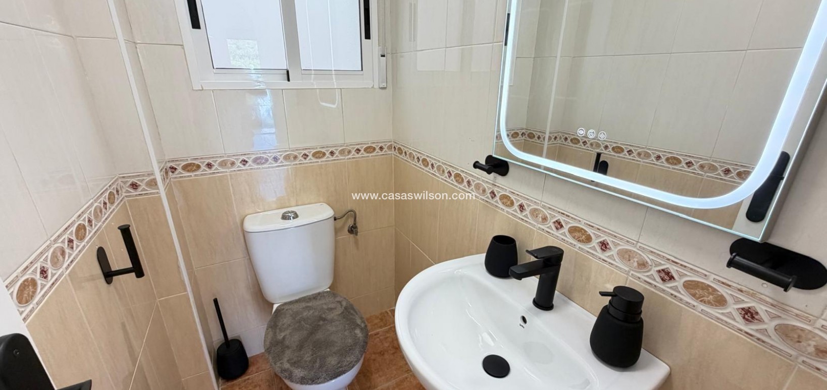 Sale - Townhouse - Orihuela Costa - Rocio Del Mar