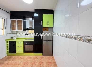 Sale - Townhouse - Orihuela Costa - Rocio Del Mar