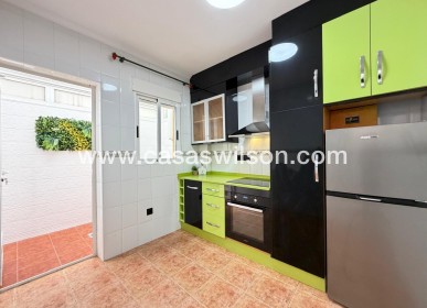 Sale - Townhouse - Orihuela Costa - Rocio Del Mar