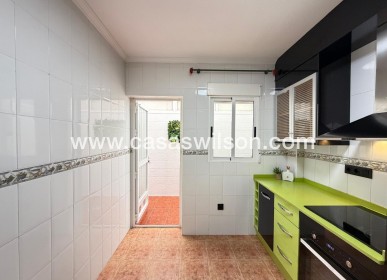 Sale - Townhouse - Orihuela Costa - Rocio Del Mar
