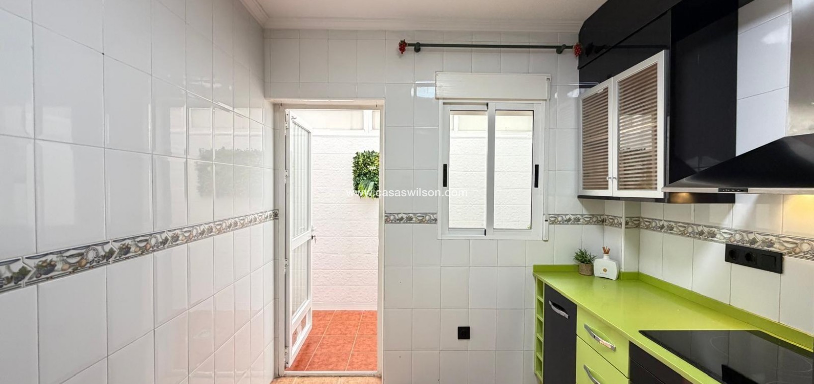 Sale - Townhouse - Orihuela Costa - Rocio Del Mar