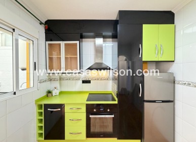Sale - Townhouse - Orihuela Costa - Rocio Del Mar
