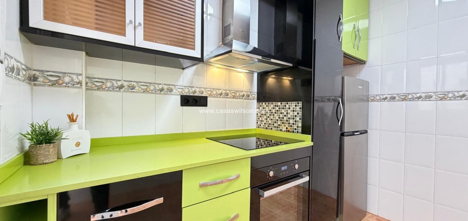Sale - Townhouse - Orihuela Costa - Rocio Del Mar