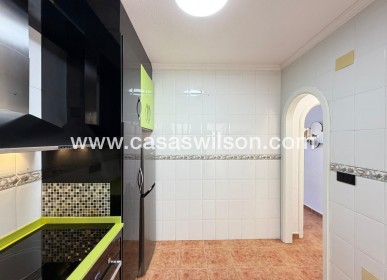 Sale - Townhouse - Orihuela Costa - Rocio Del Mar