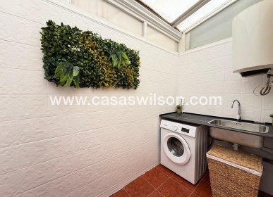 Sale - Townhouse - Orihuela Costa - Rocio Del Mar
