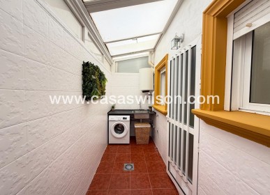 Sale - Townhouse - Orihuela Costa - Rocio Del Mar