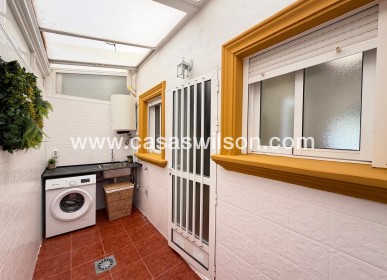 Sale - Townhouse - Orihuela Costa - Rocio Del Mar
