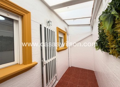 Sale - Townhouse - Orihuela Costa - Rocio Del Mar