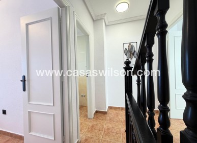 Sale - Townhouse - Orihuela Costa - Rocio Del Mar