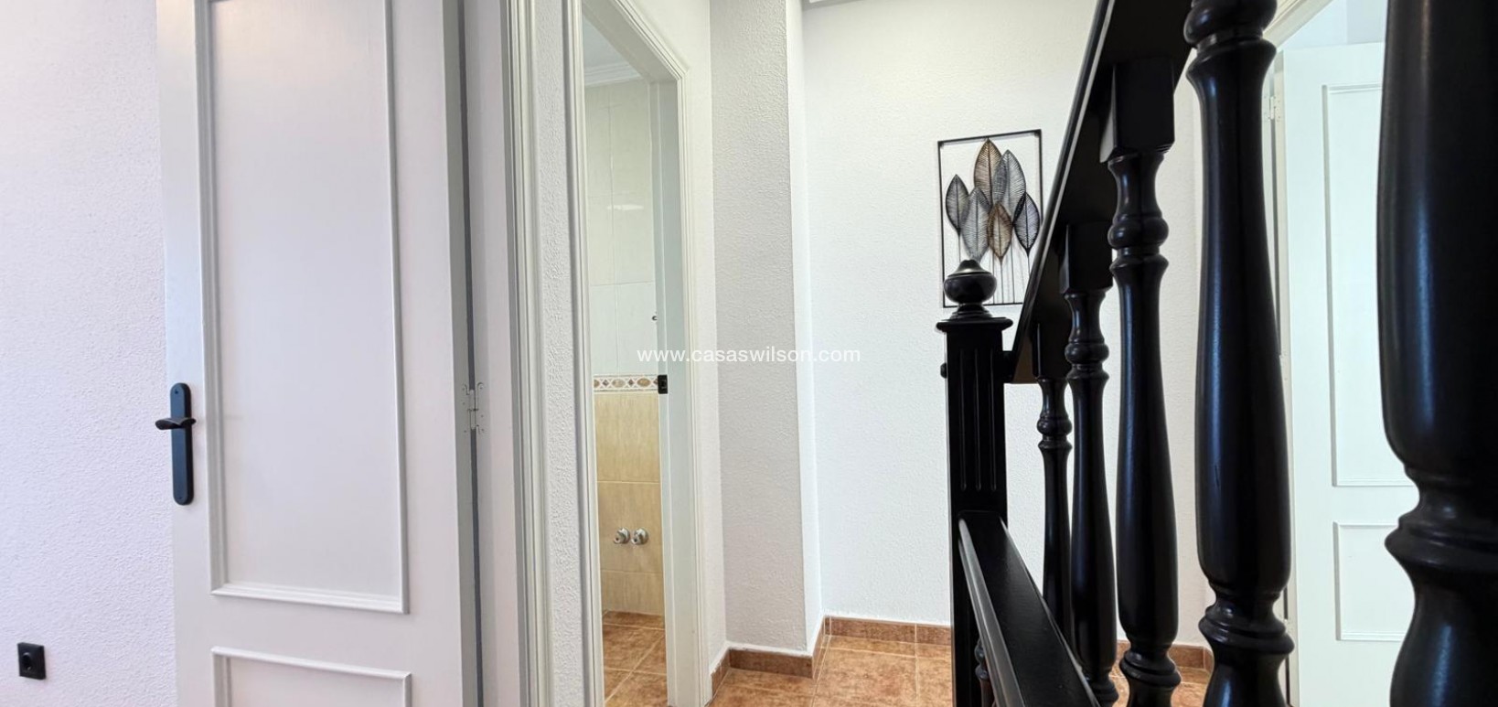 Sale - Townhouse - Orihuela Costa - Rocio Del Mar