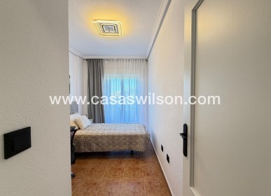Sale - Townhouse - Orihuela Costa - Rocio Del Mar