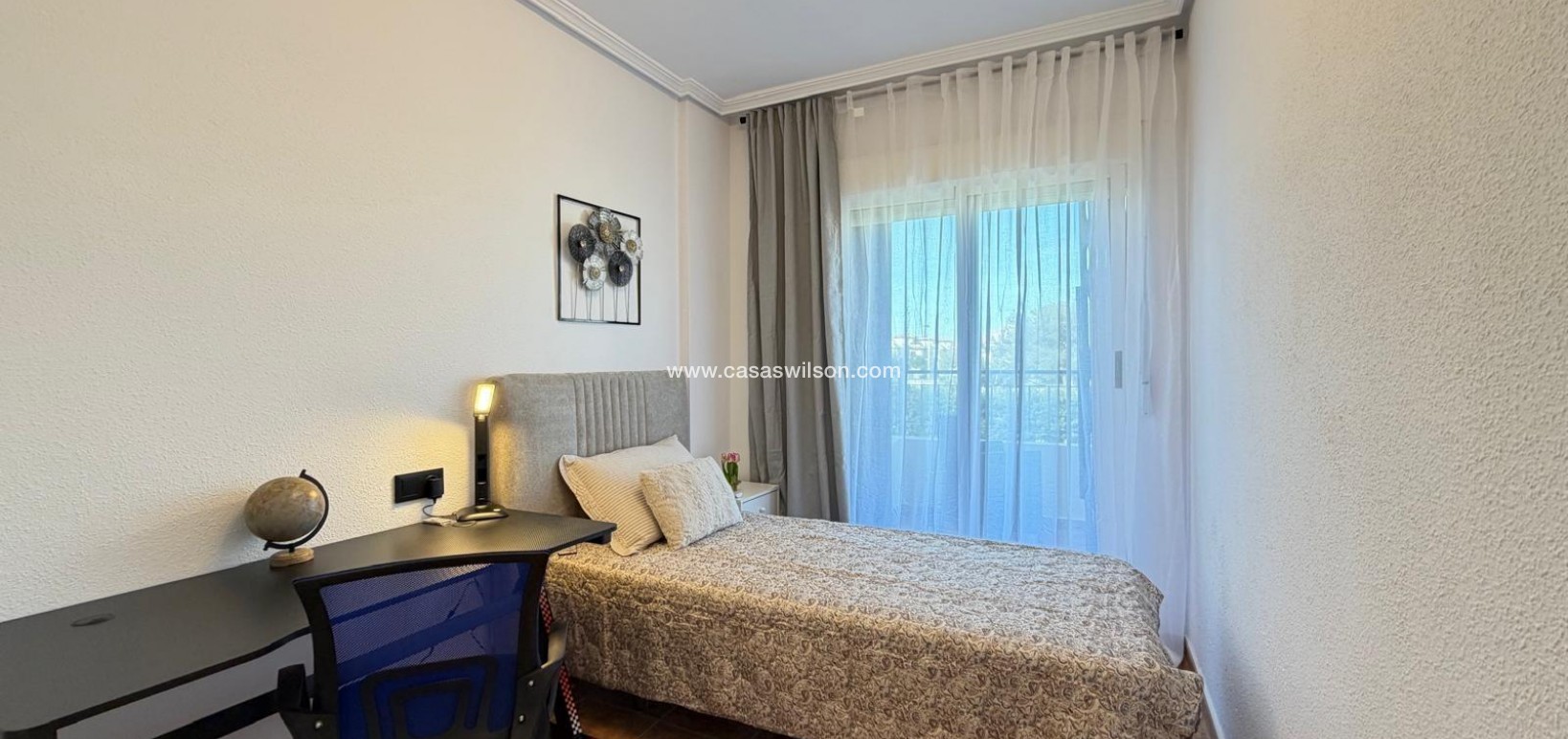 Sale - Townhouse - Orihuela Costa - Rocio Del Mar