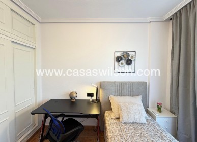 Sale - Townhouse - Orihuela Costa - Rocio Del Mar