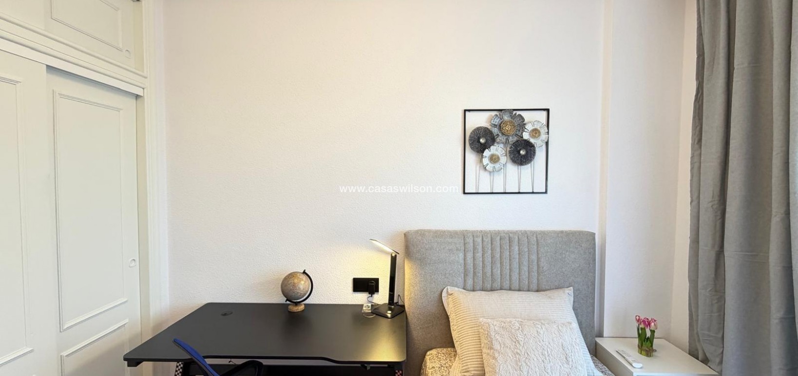 Sale - Townhouse - Orihuela Costa - Rocio Del Mar