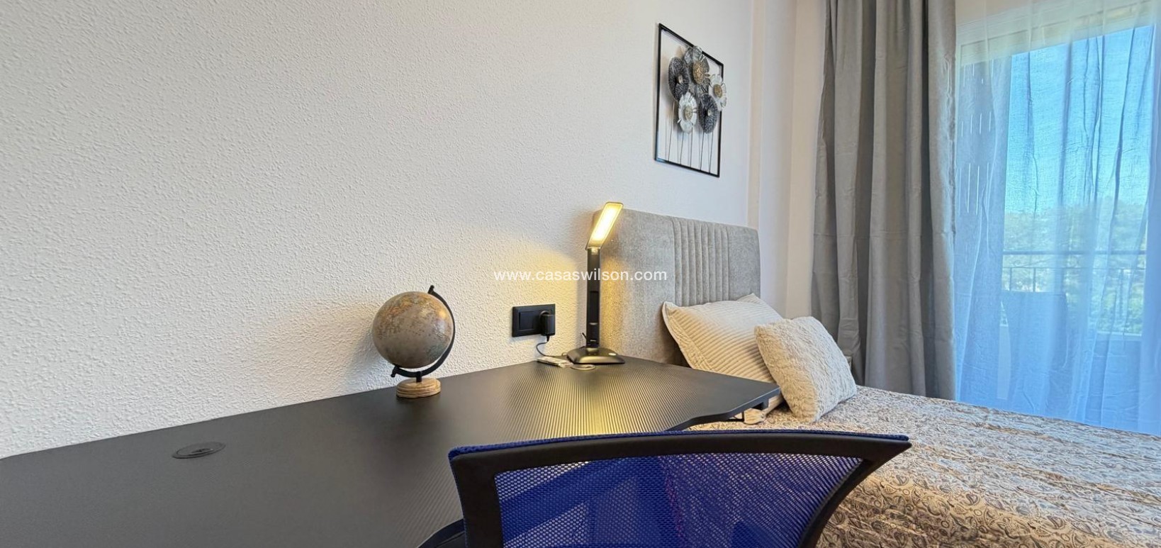 Sale - Townhouse - Orihuela Costa - Rocio Del Mar