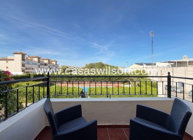 Sale - Townhouse - Orihuela Costa - Rocio Del Mar