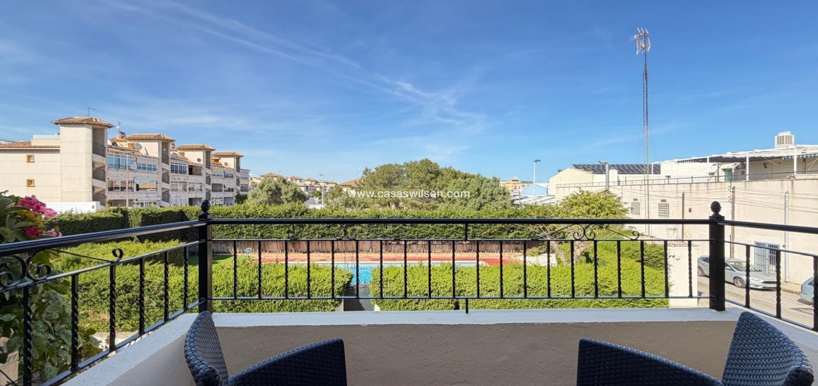 Sale - Townhouse - Orihuela Costa - Rocio Del Mar