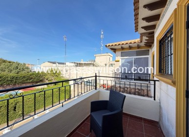 Sale - Townhouse - Orihuela Costa - Rocio Del Mar