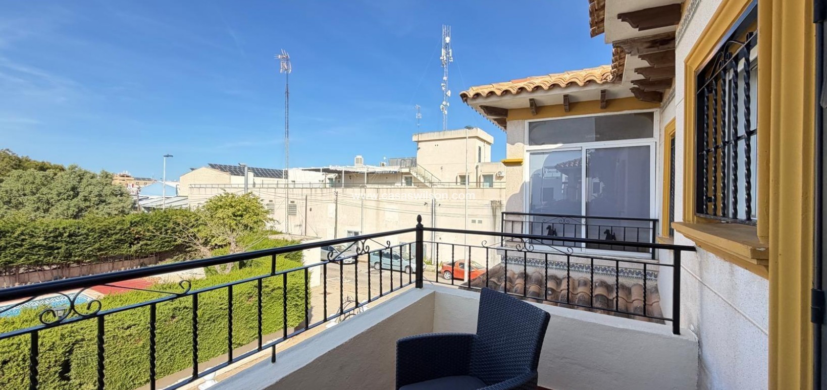 Sale - Townhouse - Orihuela Costa - Rocio Del Mar