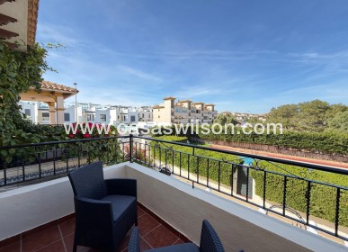 Sale - Townhouse - Orihuela Costa - Rocio Del Mar