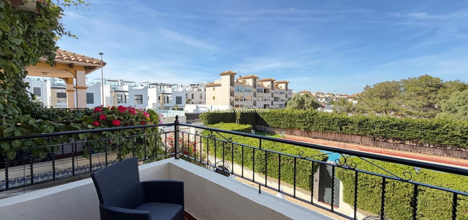 Sale - Townhouse - Orihuela Costa - Rocio Del Mar